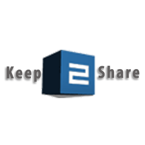 Keep2share Premium Key 2023